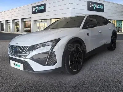 Usado Peugeot 408 GT