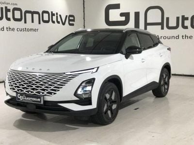 Usado Omoda 5 147 CV (108 kW) 2025 Blanco SUV