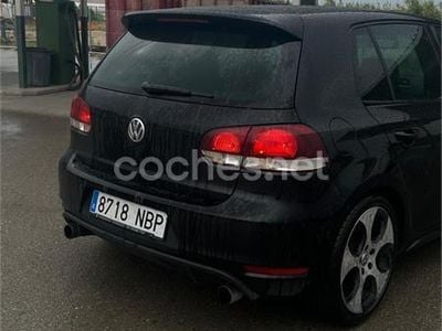 VW Golf VI