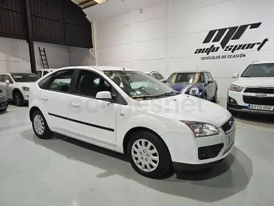 Używany Ford Focus