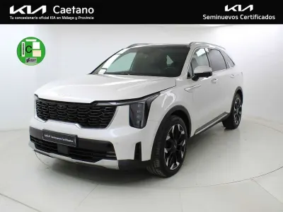 Occasion Kia Sorento 203 PK (149 kW) 2024 Wit SUV