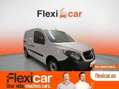 Mercedes Citan 109