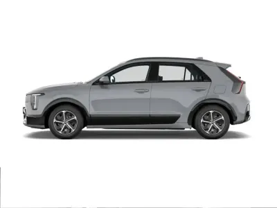 Nuevo Kia Niro 138 CV (101 kW) 2026 Gris SUV