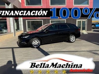 Usado Seat Leon Style 150 CV (110 kW) 2022