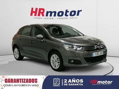 Citroën C4