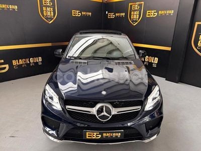 Mercedes GLE350