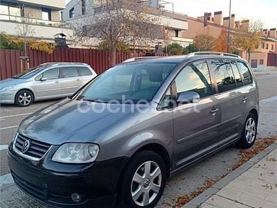 VW Touran