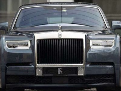 usado Rolls Royce Phantom 6.7 V12