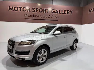 Usado Audi Q7
