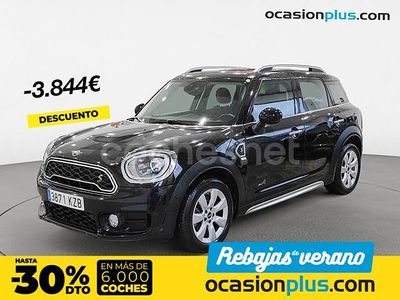 Mini Cooper SD Countryman