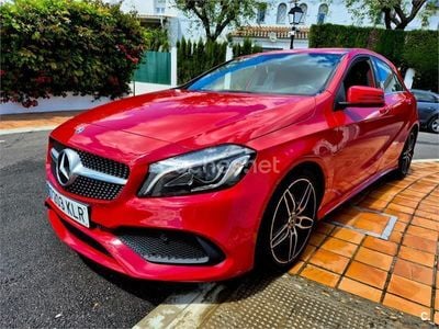 Mercedes A220