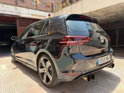Usado VW Golf VII