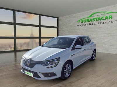 Renault Mégane GrandTour