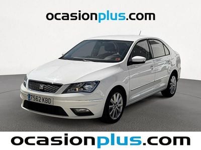 Seat Toledo
