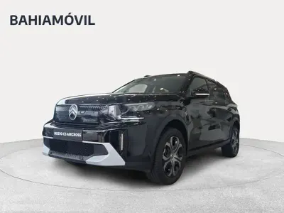 Nuevo Citroën C3 Aircross 145 CV (106 kW) 2026 Negro SUV