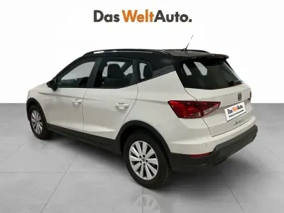 Usado Seat Arona
