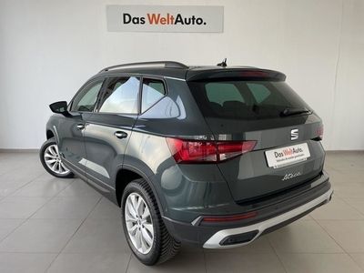 usado Seat Ateca 1.0 TSI S&S Style XXL 81 kW (110 CV)