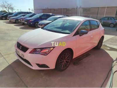 usado Seat Leon 1.2 TSI 110 CV STYLE