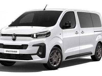 Citroën Spacetourer