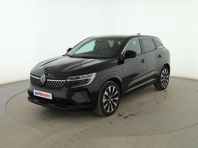 Usado Renault Austral Techno 200 CV (147 kW) 2024 Negro SUV