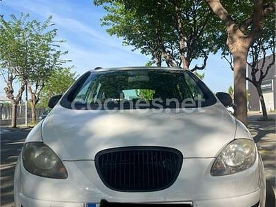 Usado Seat Altea XL