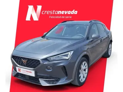 Usado Cupra Formentor