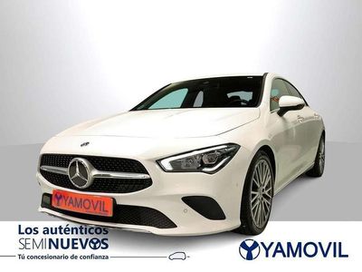 Mercedes CLA200