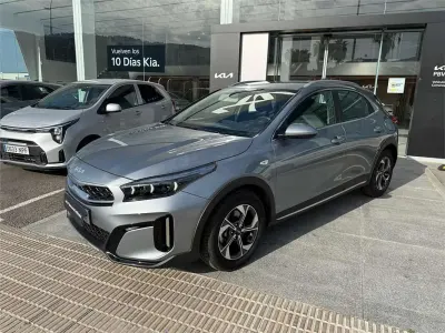 Usado Kia XCeed