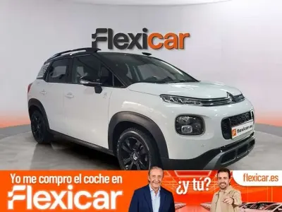 Usado Citroën C3 Aircross