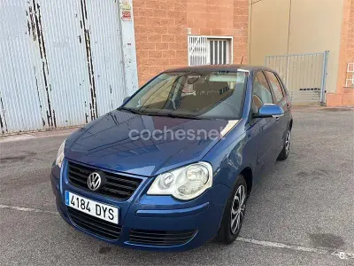 Usado VW Polo