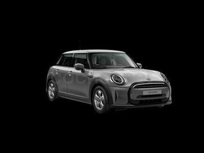 Usado Mini Cooper 136 CV (100 kW) 2022 Gris / plata Utilitario