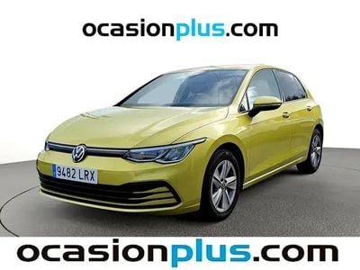 VW Golf VIII