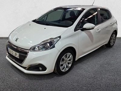 Usado Peugeot 208