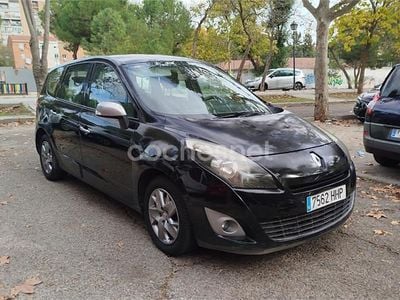 Renault Grand Scénic III