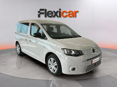 Usado VW Caddy