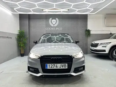 Usado Audi A1 Sportback