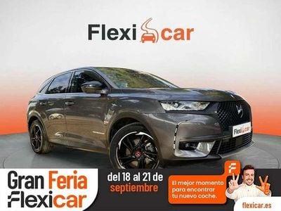 DS Automobiles DS7 Crossback