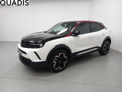 Opel Mokka-e