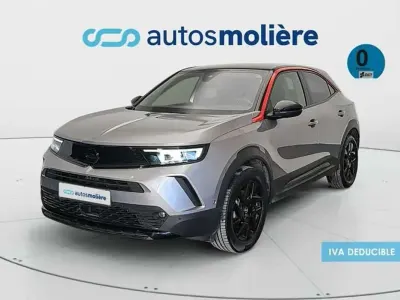 Usado Opel Mokka-e