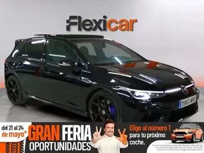Usado VW Golf VIII R 320 HP (235 kW) 2022 Preto