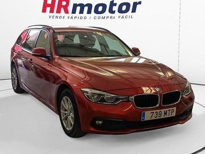 Usado 2018 BMW 320 Advantage | 17.990 €