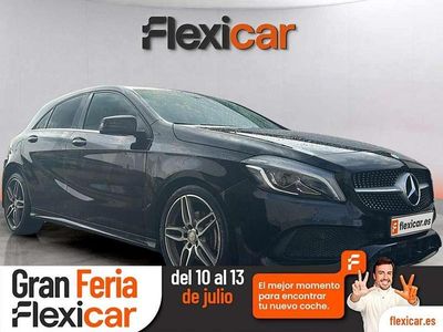Mercedes A180