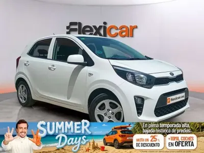 Usado Kia Picanto