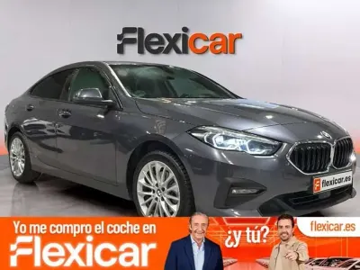 Usado BMW 218 Gran Coupé