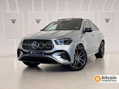Mercedes GLE450 AMG