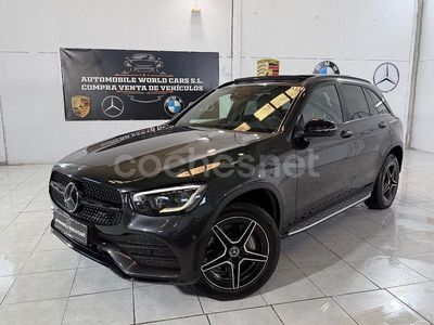 Mercedes GLC300e