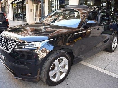 Usado Land Rover Range Rover Velar S 259 CV (190 kW) 2020 Santorini black SUV