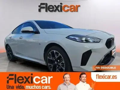 Usado BMW 220