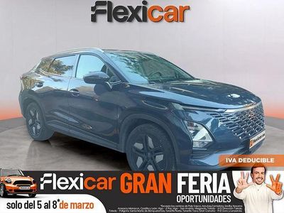 Usado Omoda 5 147 CV (108 kW) 2025 Azul SUV