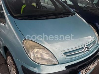 Citroën Xsara Picasso